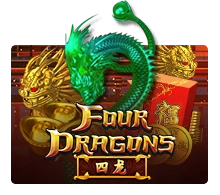 Four Dragons - ZONABET138