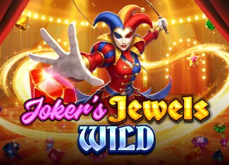 Jokers Jewels Wild - ZONABET138