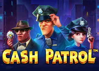Cash Patrol - ZONABET138