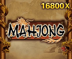 Mahjong - ZONABET138