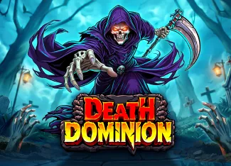 Death Dominion - ZONABET138