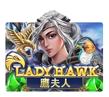 Lady Hawk - ZONABET138