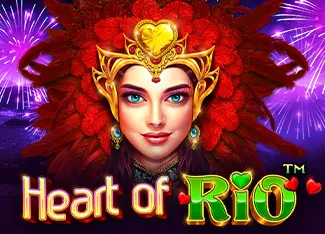 Heart of Rio - ZONABET138
