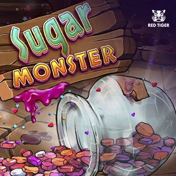 Sugar Monster - ZONABET138