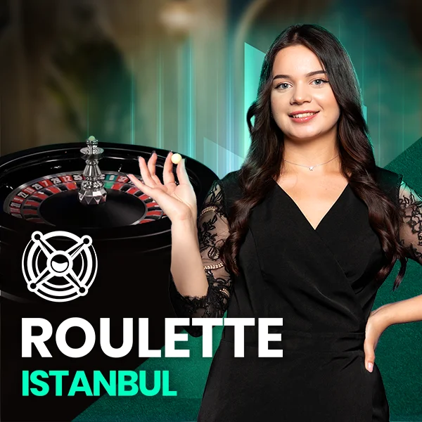 Istanbul Roulette - ZONABET138
