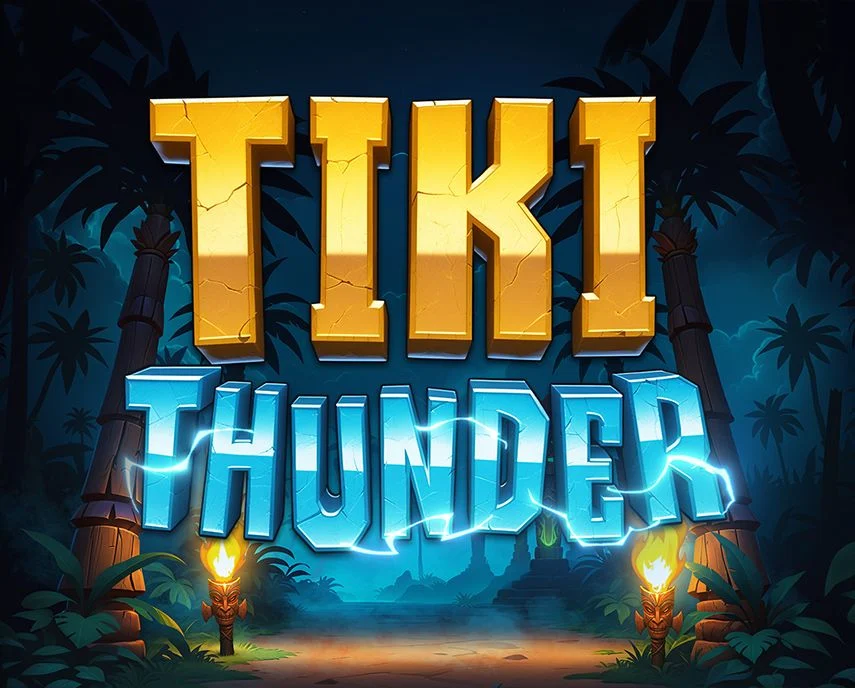 Tiki Thunder - ZONABET138