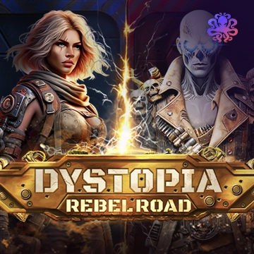 Dystopia: Rebel Road - ZONABET138