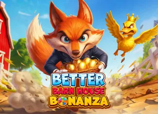 Better Barn House Bonanza - ZONABET138