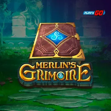 Merlins Grimoire - ZONABET138