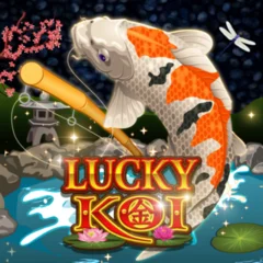 Lucky Koi - ZONABET138