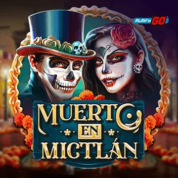 Muerto en Mictlán - ZONABET138