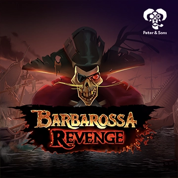 Barbarossa Revenge - ZONABET138