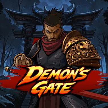 Demons Gate - ZONABET138