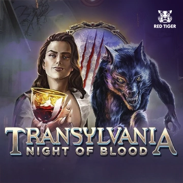 Transylvania: Night Of Blood - ZONABET138