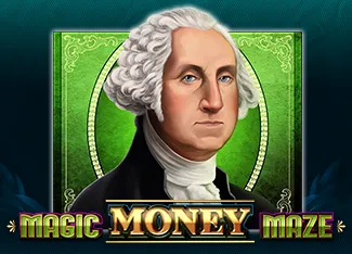 Magic Money Maze - ZONABET138