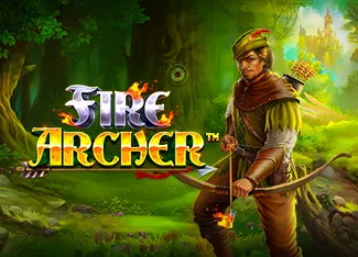 Fire Archer - ZONABET138