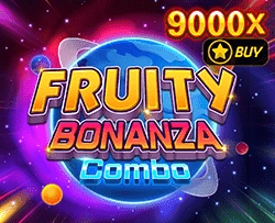 Fruity Bonanza Combo - ZONABET138