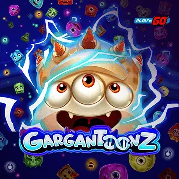 Gargantoonz - ZONABET138