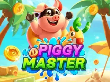 PLAYSTAR : PIGGY MASTER - ZONABET138