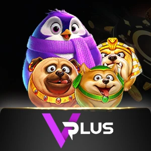 Vplus - ZONABET138