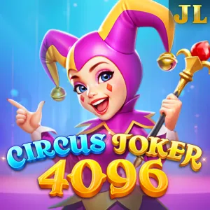 Circus Joker 4096 - ZONABET138