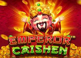 Emperor Caishen - ZONABET138