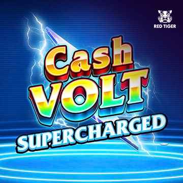 Cash Volt Supercharged - ZONABET138