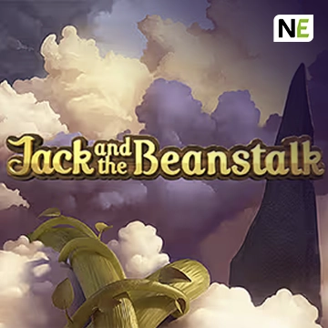 Jack and the Beanstalk - ZONABET138