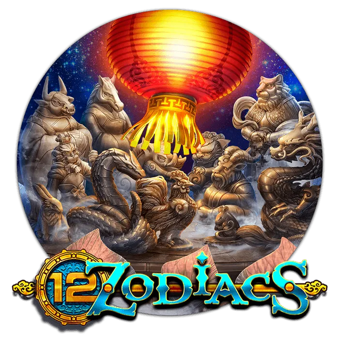 12 Zodiacs - ZONABET138