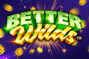 Better Wilds - ZONABET138
