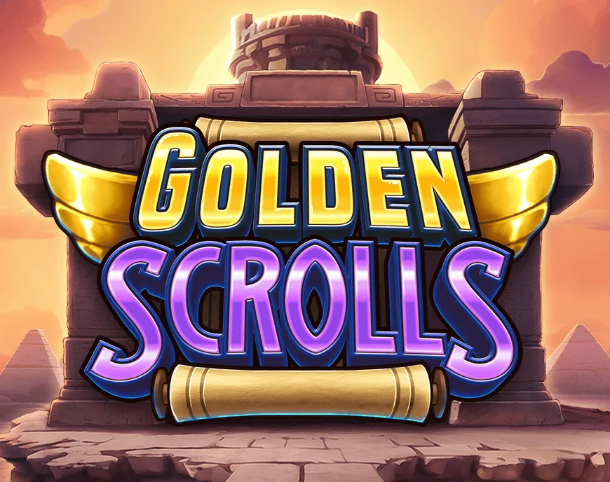 Golden Scrolls - ZONABET138