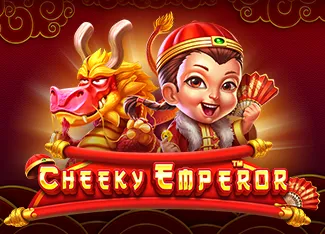 Cheeky Emperor - ZONABET138
