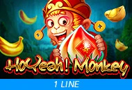 Ho Yeah Monkey - ZONABET138