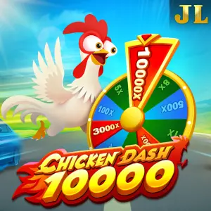 Chicken Dash 10000 - ZONABET138
