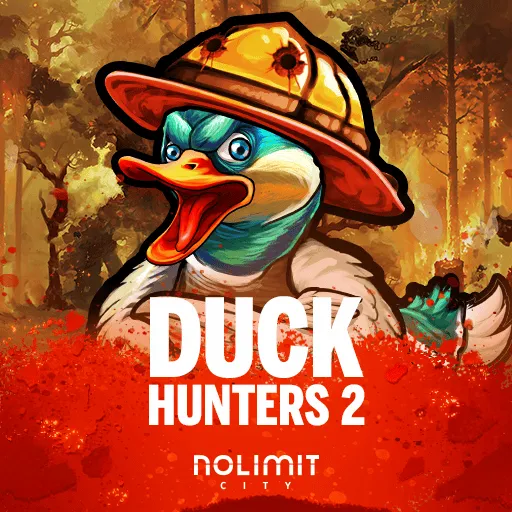 Duck Hunters 2 - ZONABET138