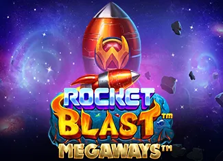 Rocket Blast Megaways - ZONABET138