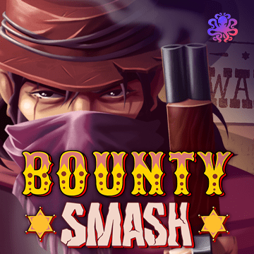 Bounty Smash - ZONABET138