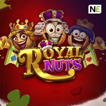 Royal Nuts - ZONABET138