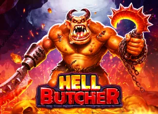 Hell Butcher - ZONABET138