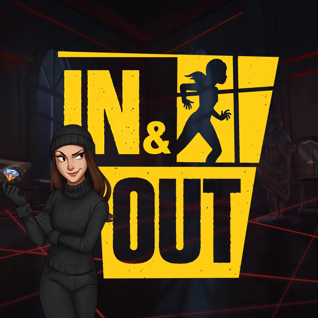 In and Out - ZONABET138