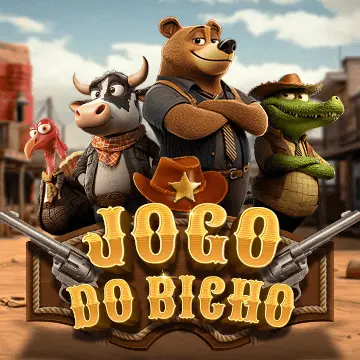 Jogo Do Bicho - ZONABET138