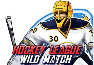 Hockey League Wild Match - ZONABET138