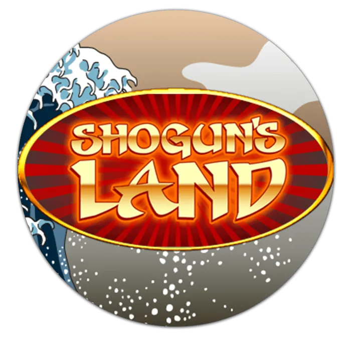 Shoguns Land - ZONABET138