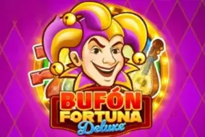 Bufón Fortuna Deluxe - ZONABET138