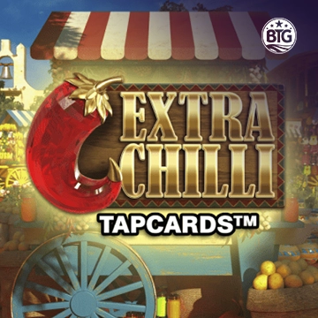 Extra Chilli Tapcards - ZONABET138