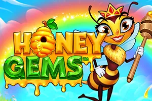 Honey Gems - ZONABET138