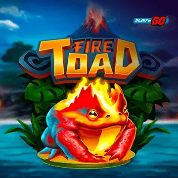 Fire Toad - ZONABET138