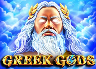 Greek Gods - ZONABET138