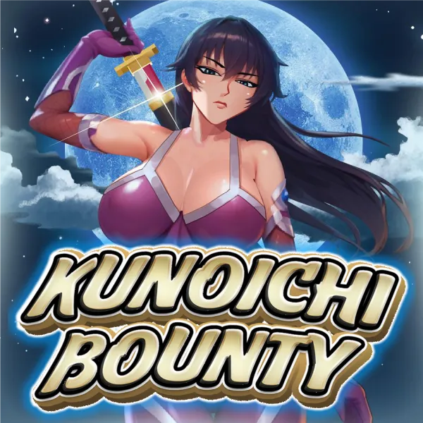 Kunoichi Bounty - ZONABET138
