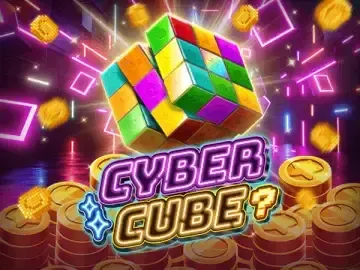 PLAYSTAR : CYBERCUBE - ZONABET138